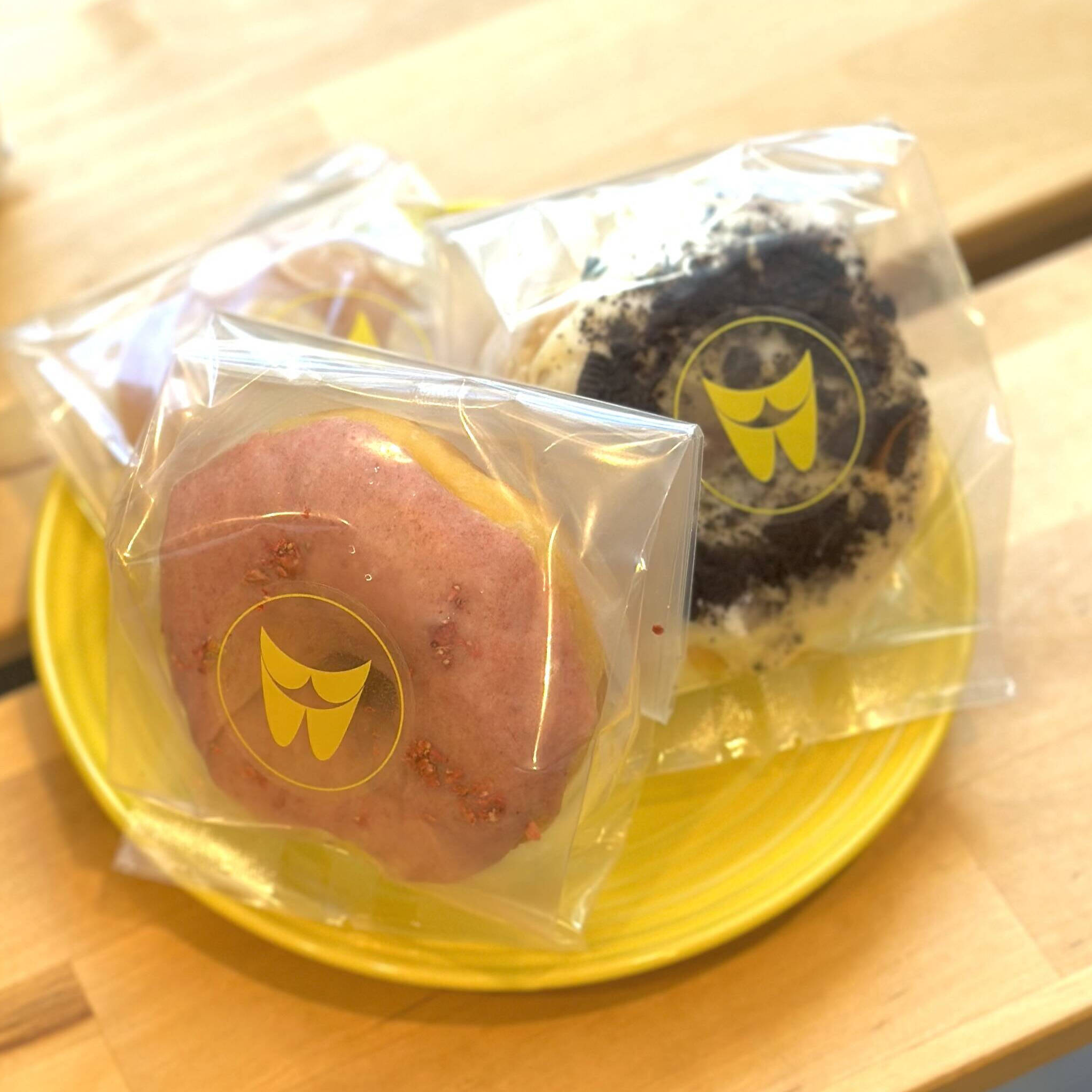 定番6個セット｜POPULAR DONUT SET | WARU WARU DONUT