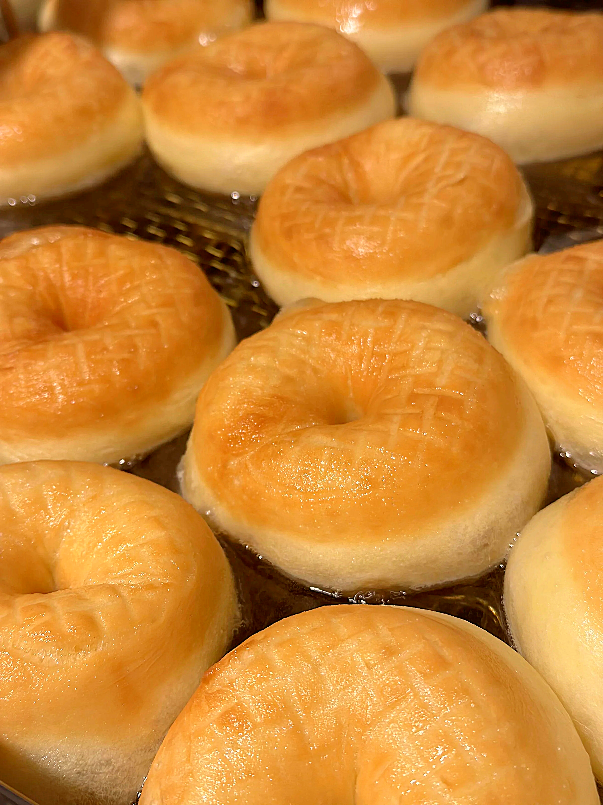 定番6個セット｜POPULAR DONUT SET | WARU WARU DONUT
